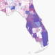 Illustration for article titled This is the most accurate American election map weve seen yet